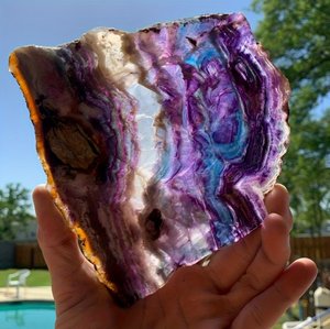 Piedras de Cuarzo Decorativas de Lujo de Alta Calidad, Talladas, Juego de Cristales Curativos al por Mayor - Product Image 1