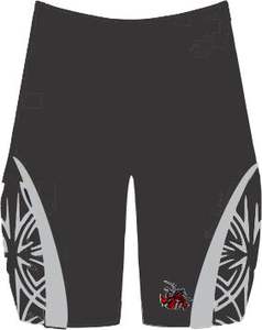 Uniformes de course à pied sur piste de sport en deux pièces, vente en gros de sublimation personnalisée sans manches - Product Image 4