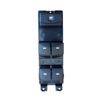 Pour Hyundai I30 2013-2018 Nouveaux interrupteurs de fenêtre de voiture Master Condition en plastique et matériau ABS