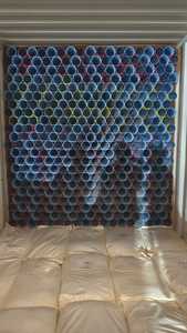 Fabricant mondial OEM ODM de tuyaux de tubage Borewell filetés en PVC MS GI pour les projets de forage de puits d'eau - Product Image 5