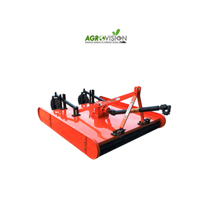 เครื่องตัดแบบหมุนจำนวนมากเครื่องมือจัดสวนที่เหนือกว่า - Product Image 2