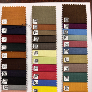 Tela de algodón polivinílico Fila de calidad superior | Proveedor listo para exportar en todo el mundo - Product Image 1