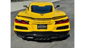 Chevrolet Corvette Z06 3LZ Coupé RWD 2025, Auto Usado Certificado de Segunda Mano - Product Image 4