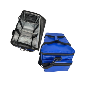 กระเป๋าส่งของที่มีคุณภาพสูงเป็นมิตรกับสิ่งแวดล้อมสำหรับใช้ทางการแพทย์และห้องปฏิบัติการจากเวียดนาม - Product Image 5