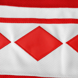 Maillot de hockey sur glace personnalisé imprimé, respirant, durable, séchage rapide, prix de gros, très demandé, écologique - Product Image 5