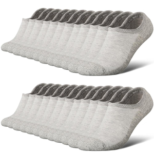 2025 Venta caliente nuevos calcetines de punto de moda con estilo para hombres/calcetines de algodón suave de calidad superior para hombres - Product Image 4