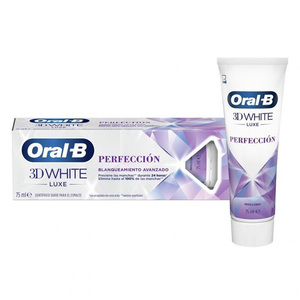 Best Oral-B Sensitivity & Gum Calm Pasta de dientes original 75ml - Product Image 5