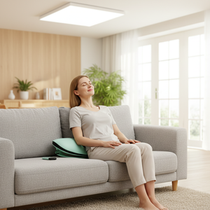 Productos de Masaje Lumbar Inteligentes Multifunción de Nivel Profesional para la Relajación Post-Escolar - Product Image 6