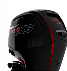 Moteur de bateau PRO-XS CT 25 de 115 CV, tout neuf, modèle 2025 - Product Image 5