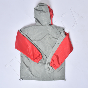 Biểu Tượng Tùy Chỉnh Mới Thời Trang <span class=keywords><strong>Softshell</strong></span> Áo Khoác Ngoài Trời Với Đứng Cổ Áo Dây Kéo Đóng Cửa Không Thấm Nước Và Ngoài Trời Mặc - Product Image 1