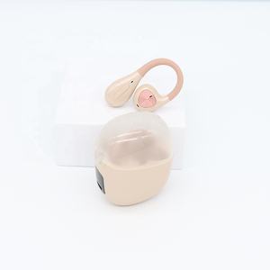 Meistverkaufte Hochwertige Batteriebetriebene Intelligente Bluetooth China OTC Hörgeräte Preisgünstig Neueste für Frauen mit Schwerem Hörverlust - Product Image 3