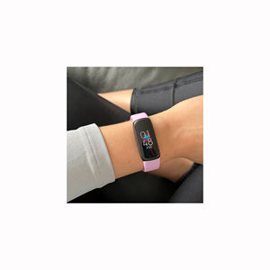 Pulsera de actividad física Fitbit Inspire 3, diseño ligero con monitorización del sueño y seguimiento del estrés - Product Image 6