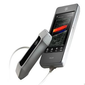 Escáner de Ultrasonido Portátil de Mano V-scans Extend R2 con Doble Sonda - Product Image 3