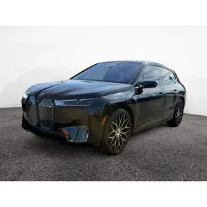 ลดราคาพิเศษ ปี 2025 สำหรับรถยนต์ไฟฟ้า IX XDrive50 หรูหราและทรงพลัง - Product Image 1