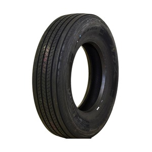 Premium 13R22.5 Radial Tire Nuevos neumáticos para camiones pesados para rendimiento todo terreno - Product Image 3