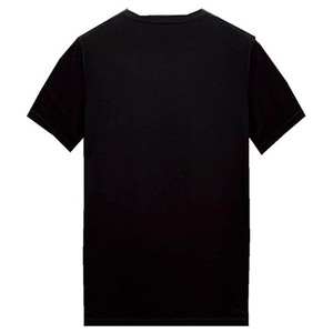 Camisetas personalizadas con estampado de diamantes de imitación para hombre, camisetas de diamantes de imitación de alta calidad para hombre, Camiseta de algodón de talla grande 100% con cuello redondo para hombre - Product Image 2