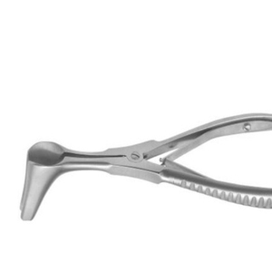 Espéculo nasal manual reutilizable para instrumentos otorrinolaringológicos - Product Image 2