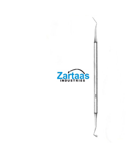 INSTRUMENTS DE REMPLISSAGE EN PLASTIQUE EN Acier Inoxydable de Haute Qualité WOODSON Fig 3 Fabricant et Exportateur - Product Image 2