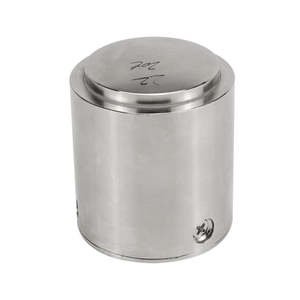 Capteurs PST, cellule de pesée à compression de type colonne, haute précision, pour utilisation sur camion, capacité de 30 tonnes - Product Image 3