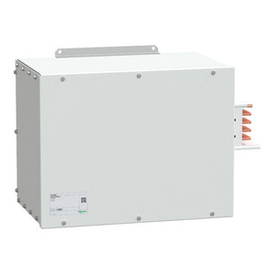 Per SCHNEIDER ELECTRIC KSC800ABG4 CANALIS 800 A - Scatola di Distribuzione Elettrica a Ingresso Finale - Product Image 1