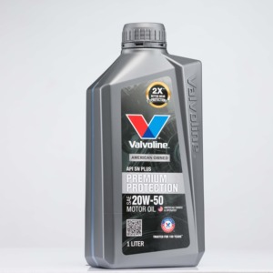 Aceite de Motor Sintético Completo Avanzado Valvoline, Aceite de Motor de Alta Calidad con Protección contra Altas Temperaturas, Entrega Exprés, Origen Reino Unido - Product Image 5