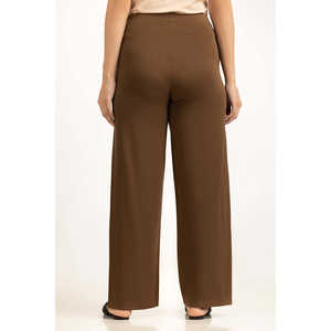 Pantalones de Corte Regular para Mujer WM-COD-WS25-305B - Product Image 2