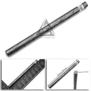Productos de Joyería de Calidad, Barras Redondas de Damasco, Diseño Único, Bajo MOQ - Product Image 2