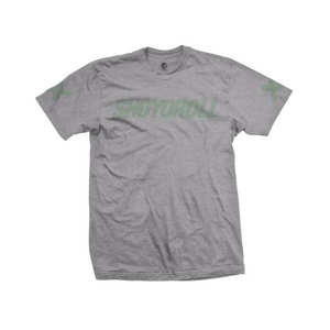 100% polyester entrepôt en gros blanc polyester coton sensation t-shirts pour sublimation Bright way International - Product Image 5