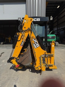 รถตักล้อยาง JCB 1CX มือหนึ่ง/มือสอง คุณภาพเชื่อถือได้ ออกแบบมาเพื่อการใช้งานระยะยาว เครื่องยนต์ไฟฟ้าทรงพลัง ปั๊ม Bosch ให้การทำงานราบรื่น - Product Image 4