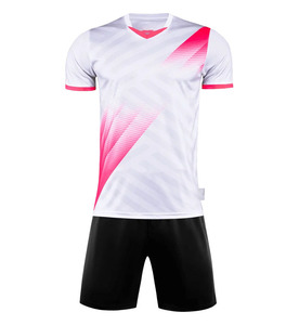 Camisetas de Fútbol Personalizadas para Hombre y Mujer, Chándal de Entrenamiento, Uniformes de Fútbol Sala - Product Image 6