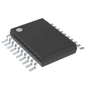 Original New MSP430F2131IDGVR IC MCU 16BIT 8KB FLASH 20TVSOP Integrated circuit IC chip in stock