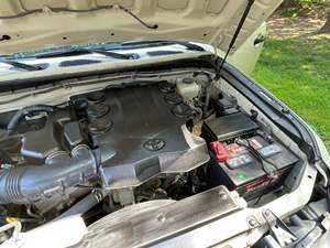 Toyota FJ Cruiser Trail Teams Édition Spéciale 2010 d'occasion (conduite à gauche/droite) - Product Image 6