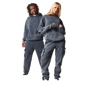 Derniers modèles de survêtements pour femmes, vêtements d'hiver, meilleures ventes, survêtements pour femmes très demandés, ensemble 2 pièces, survêtement pull pour femmes - Product Image 1