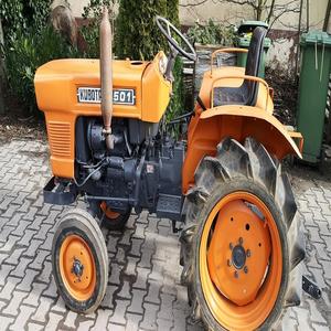 Vous cherchez des pièces détachées Kubota L1501? Obtenez des pièces de tracteur de qualité supérieure expédiées rapidement avec un support fiable - Product Image 6