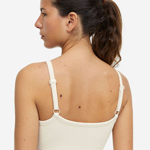 Meilleure vente Soutien-gorge de sport de yoga Soutien-gorge de sport de yoga sans couture à impact élevé Soutien-gorge de sport de yoga GYM Gym - Product Image 5