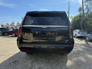 Cadillac Escalade ESV Platinum Usada de 2015 - Product Image 6