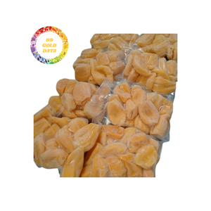 Tranches de jacquier doré congelé du Vietnam-Ingrédient pratique pour les mélanges de fruits tropicaux, les boissons et les aliments prêts à manger - Product Image 6