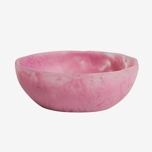 HOT RESIN <b>BOWL</b> KITCHEN & TOP RESIN SALAD <b>BOWL</b> New Design Serving Customization logo and best colors available - Product Image 1