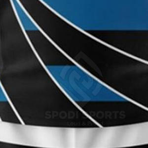 Uniforme de rugby cómodo superventas Uniforme de rugby de manga corta hecho de alta calidad Uniforme de rugby de gran oferta - Product Image 6