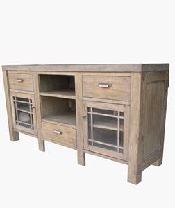 CABINET DE BASE DE DIVERTISSEMENT pour le salon Cuisine salle Antique Classique - Product Image 1