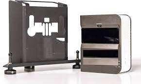 Nuevo monitor de lanzamiento y simulador de golf: análisis de golf a nivel profesional con radar Doppler dual, cámara mejorada y juego en tiempo real - Product Image 3