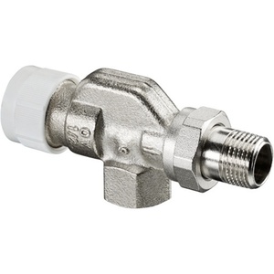 <b>Control</b> Valves OV <b>Thermostatic</b> Valve Series AV 9 M 30x1.5 PN 10 Axial Flow DN 15 - Product Image 3