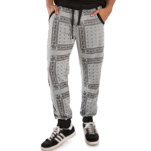 Latest Style Comfortable <b>Men</b> Jogging Trousers <b>Pants</b> Your Own Logo Design Adults Wear Printed Jogging Trousers <b>Pants</b> - Product Image 1