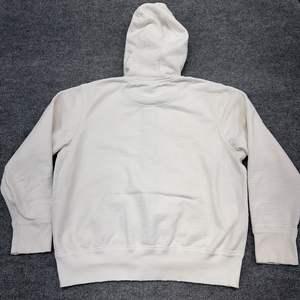 OEM Calidad Hombres Mujeres Casual Personalizado Sudadera con capucha personalizado Bordado personalizado Zip up Sudaderas con capucha - Product Image 4