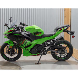 2022จักรยานนินจาที่มีน้ำหนักเบาพร้อมการออกแบบตามหลักอากาศพลศาสตร์เพื่อความเสถียรและการควบคุมความเร็วและประสิทธิภาพที่เชื่อถือได้สำหรับการเดินทางในแต่ละวัน - Product Image 6