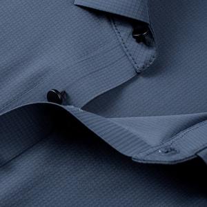 Camisetas OEM ODM para hombre, camisetas polo atléticas de manga corta con cuello informal, camiseta polo con logotipo personalizado para hombre - Product Image 5