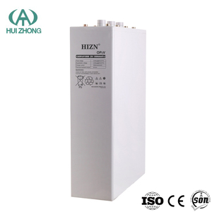 <span class=keywords><strong>2v</strong></span> 3000ah opzv סוללה אטומה עופרת חומצה אטומה עבור מערכת אנרגיה פולארית - Product Image 5