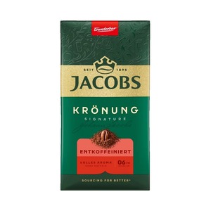 กาแฟบด Jacobs Kronung 200g 250G 500G ขายส่ง - Product Image 4