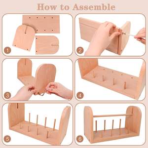 Ooden-piscinas más antiguas para niños y adultos, piscinas de más edad para niños - Product Image 6