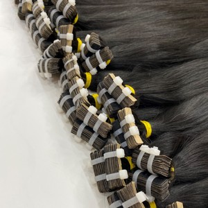 เทป1B บริสุทธิ์เวียดนามแบบยาวเรียบเนียนนุ่มลื่นและเรียบเนียน - Product Image 2